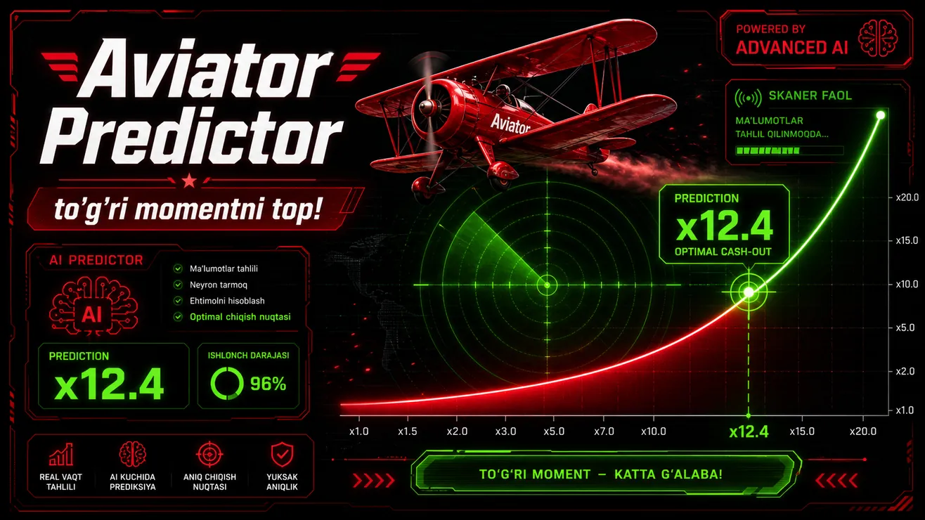 Aviator predictor v4.0 va hack APK nima uchun ishlamaydi — SHA-512 kriptografik tizim tushuntirishi